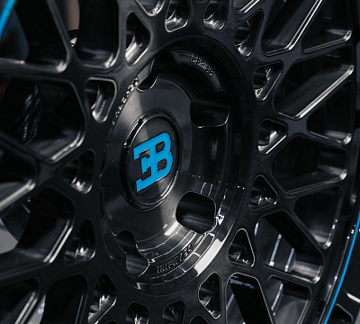 MV Forged PS-30