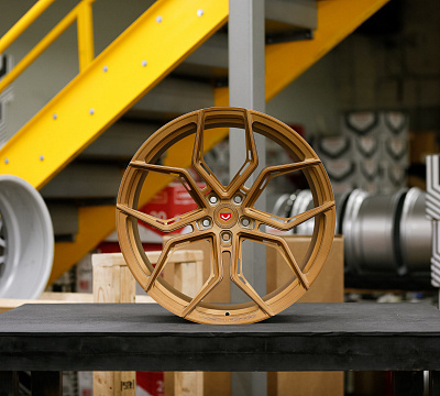 Vossen EVO-3R