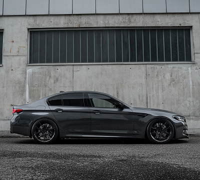 ST Wheels ST9