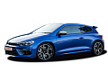 Volkswagen Scirocco III
