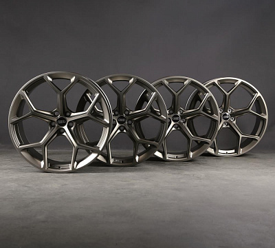 Audi 5 Y Spoke Performance RS