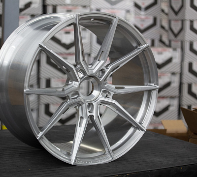 Vossen EVO-2R