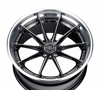 1886 Wheels G010