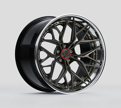 1886 Wheels G009