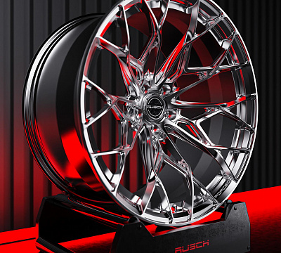 Rusch BLV-X
