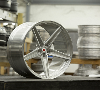Vossen M-X5