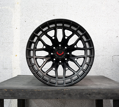 Vossen LCX-02