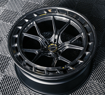 MV Forged PS-102R