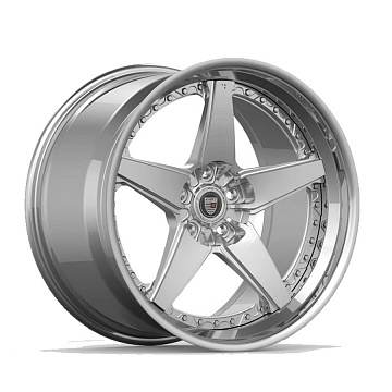 Кованые диски Anrky RS5