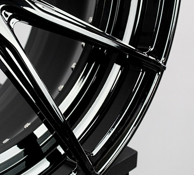Strasse Wheels SV10 Deep Concave Duoblock