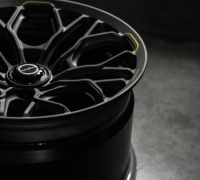 Brixton Forged PF14 R / RS