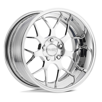 Кованые диски American Racing VF518