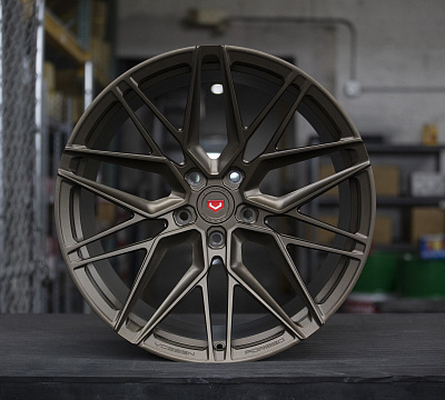 Vossen EVO-5