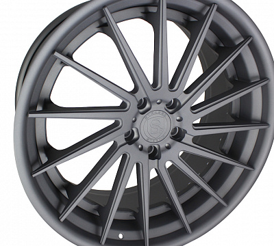 Strasse Wheels SV15T Deep Concave FS