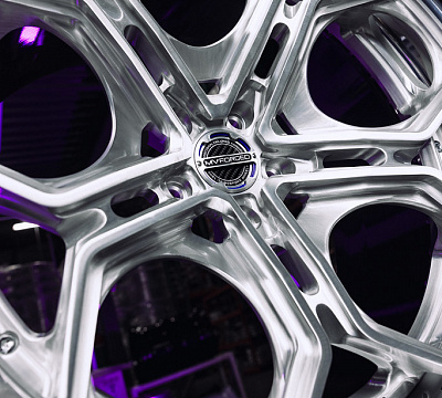 MV Forged CR05