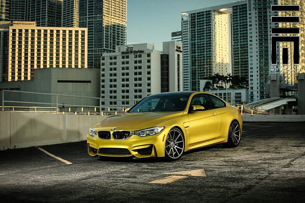 BMW M4