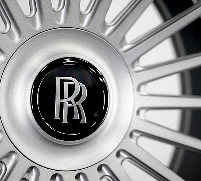Strasse Wheels SV20 Deep Concave FS RR