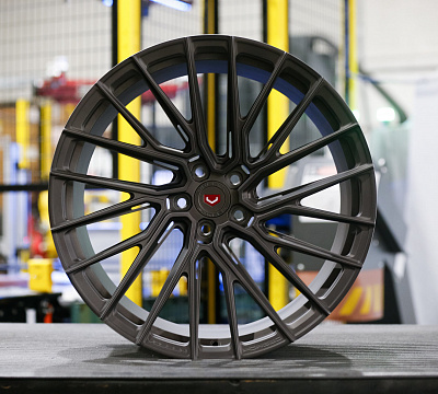 Vossen EVO-6TR