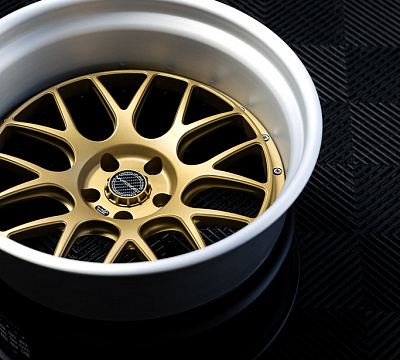 MV Forged HS08