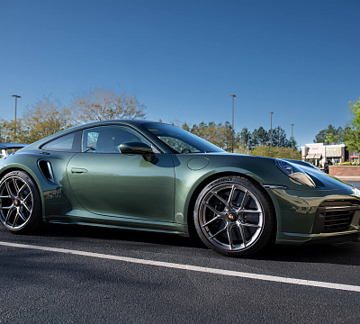 HRE P101SC