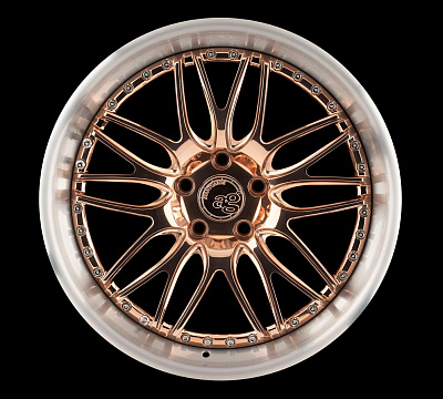 Avant Garde SR5