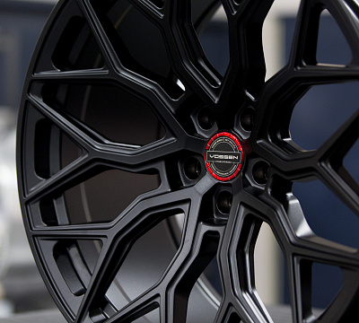 Vossen HF-2