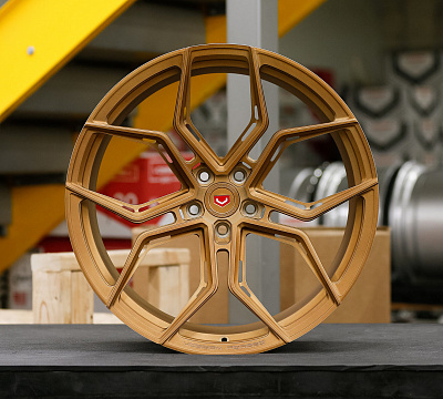 Vossen EVO-3R