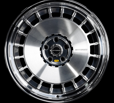 MV Forged HS01