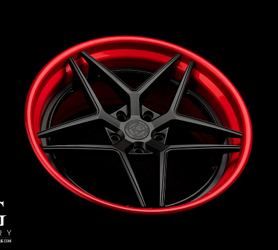 Avant Garde AGL42