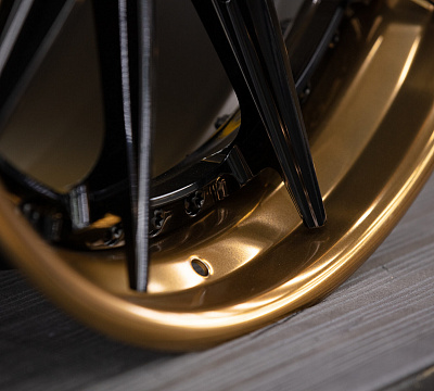 Vossen EVO-2R (3-Piece)