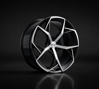 Zeekr Aero Crest