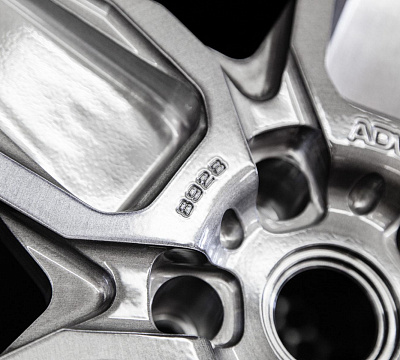 ADV.1 ADV5S Track Spec CS