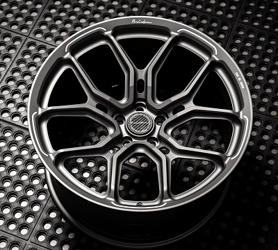 Brixton Forged CM5-RS