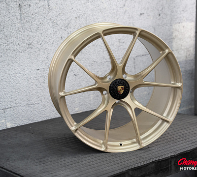 Vossen RS74