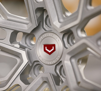 Vossen EVO-5R (3-Piece)
