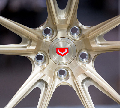 Vossen S17-06 (3-Piece)