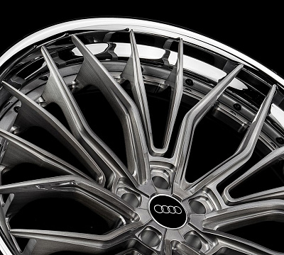 Avant Garde AGL67