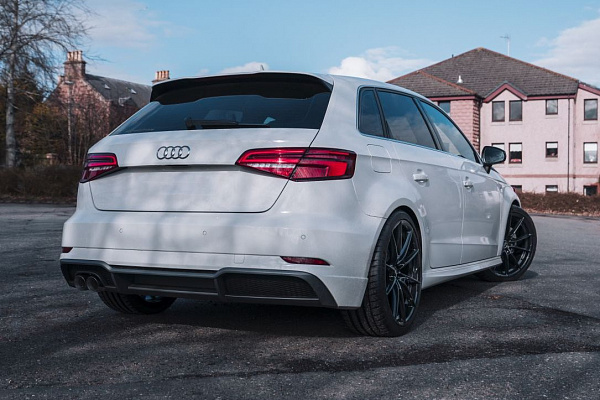 Audi A3 (8V)