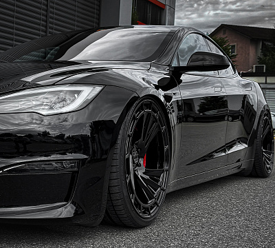 Radi8 R807
