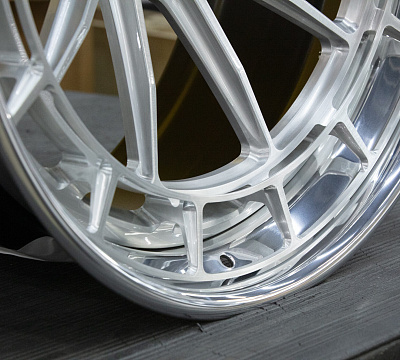 Vossen LC3-04 (3-Piece)