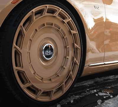 Vossen LC3-11T