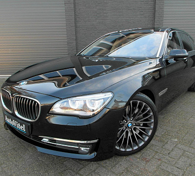 Breyton Race LS