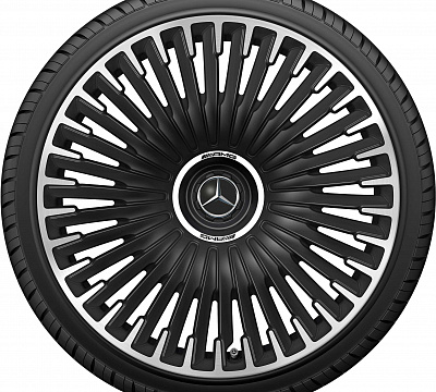 Mercedes-Benz AMG Multispoke v21