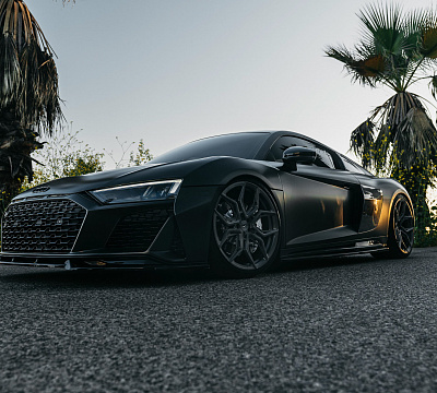 Vossen EVO-3R