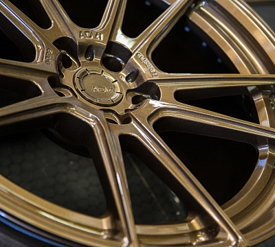 ADV.1 ADV5.2 M.V2 SL