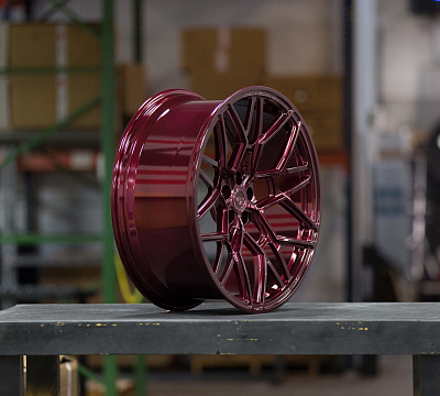 Vossen UV-1