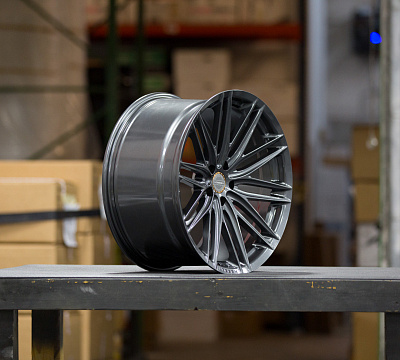 Vossen VFS-4