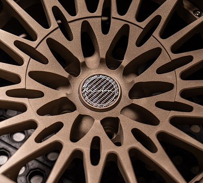 Brixton Forged HS1