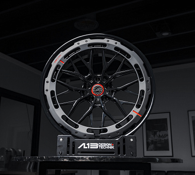 AL13 R90-109R