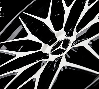 Avant Garde AGL40